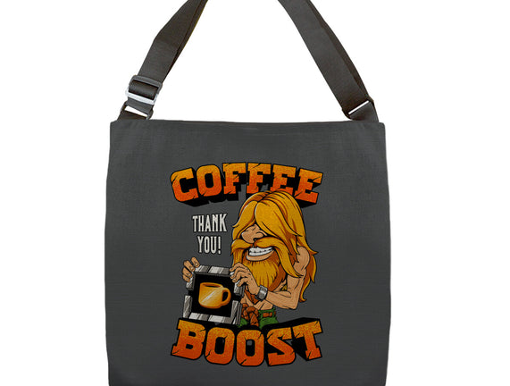 Coffee Boost