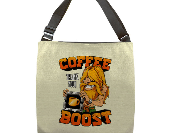 Coffee Boost