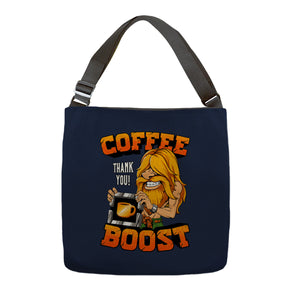 Coffee Boost