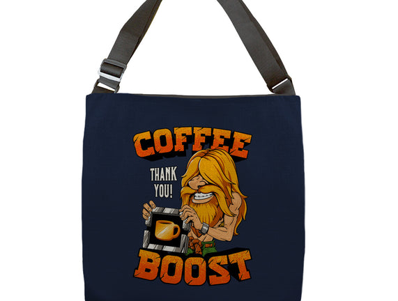 Coffee Boost