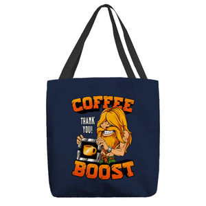Coffee Boost