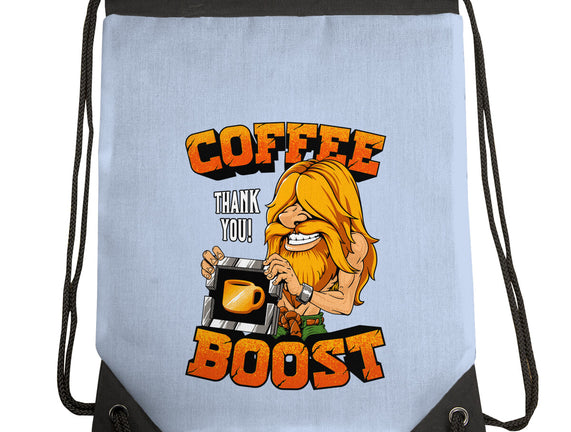 Coffee Boost