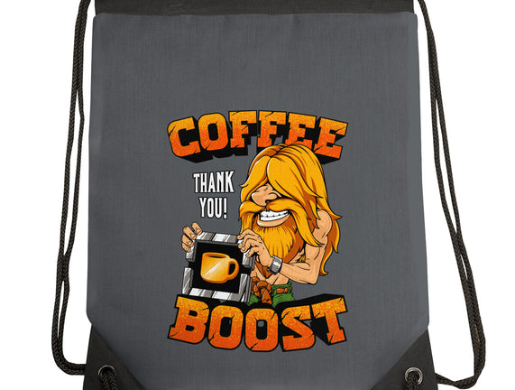 Coffee Boost