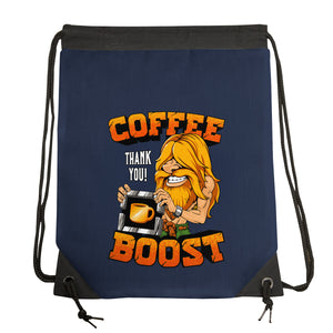 Coffee Boost