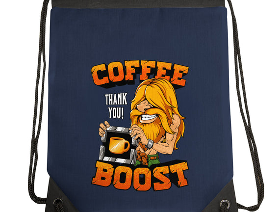 Coffee Boost