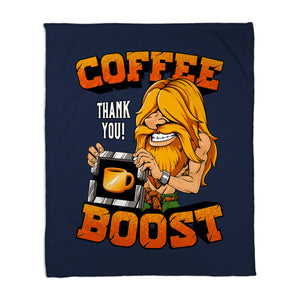 Coffee Boost