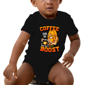 Coffee Boost
