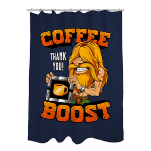 Coffee Boost