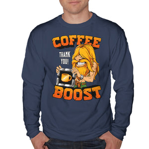 Coffee Boost