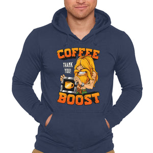 Coffee Boost