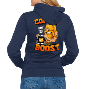 Coffee Boost