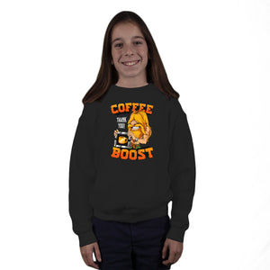 Coffee Boost