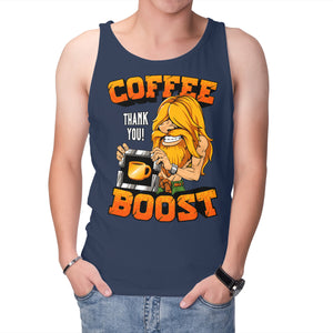 Coffee Boost