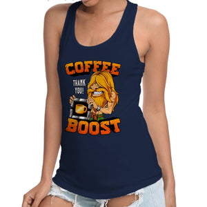 Coffee Boost
