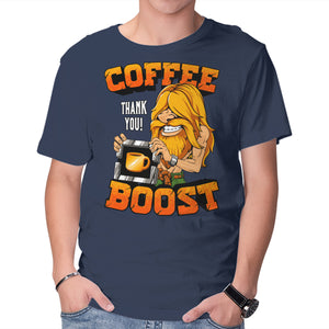 Coffee Boost