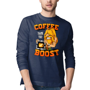 Coffee Boost