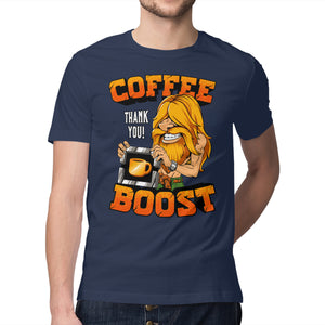 Coffee Boost