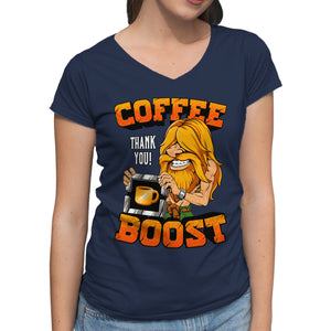 Coffee Boost