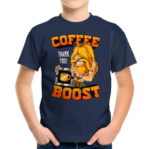 Coffee Boost