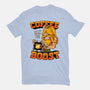 Coffee Boost-Mens-Heavyweight-Tee-Tronyx79