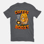 Coffee Boost-Mens-Heavyweight-Tee-Tronyx79