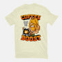 Coffee Boost-Mens-Basic-Tee-Tronyx79