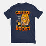 Coffee Boost-Mens-Heavyweight-Tee-Tronyx79
