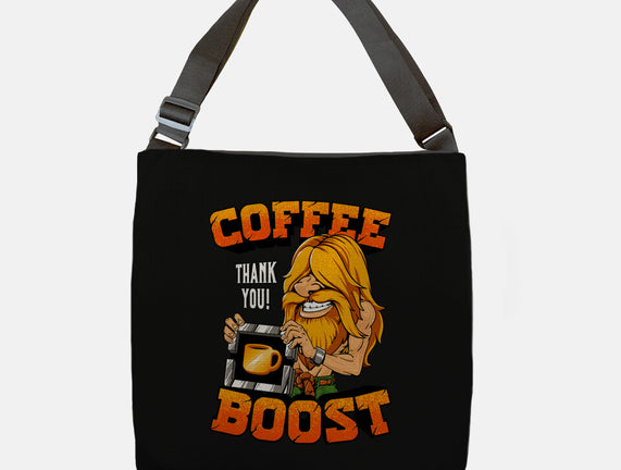 Coffee Boost