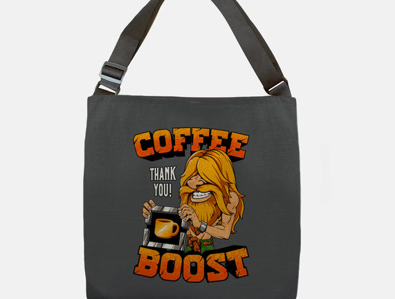 Coffee Boost