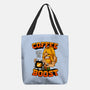 Coffee Boost-None-Basic Tote-Bag-Tronyx79
