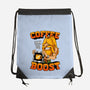 Coffee Boost-None-Drawstring-Bag-Tronyx79