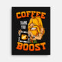 Coffee Boost-None-Stretched-Canvas-Tronyx79