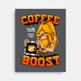 Coffee Boost-None-Stretched-Canvas-Tronyx79