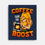 Coffee Boost-None-Stretched-Canvas-Tronyx79
