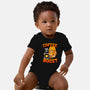 Coffee Boost-Baby-Basic-Onesie-Tronyx79