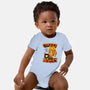 Coffee Boost-Baby-Basic-Onesie-Tronyx79