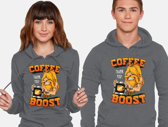 Coffee Boost
