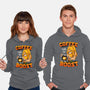 Coffee Boost-Unisex-Pullover-Sweatshirt-Tronyx79