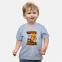 Coffee Boost-Baby-Basic-Tee-Tronyx79