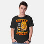Coffee Boost-Mens-Basic-Tee-Tronyx79