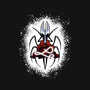 Deepnest Princess-None-Glossy-Sticker-JanGrackleArt