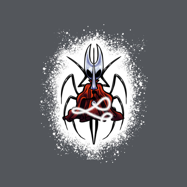 Deepnest Princess-Unisex-Pullover-Sweatshirt-JanGrackleArt