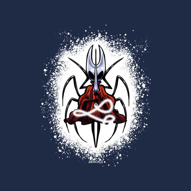 Deepnest Princess-Unisex-Pullover-Sweatshirt-JanGrackleArt