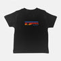 Visit Seattle-Baby-Basic-Tee-rocketman_art