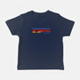 Visit Seattle-Baby-Basic-Tee-rocketman_art