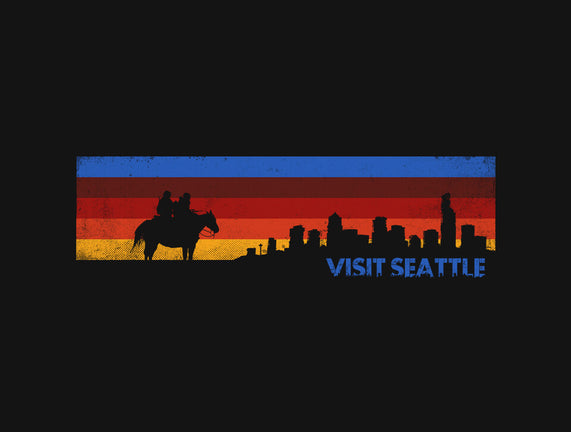 Visit Seattle