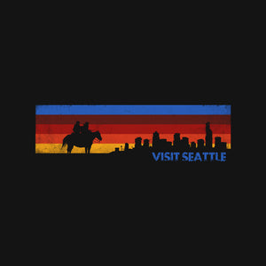 Visit Seattle