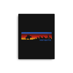 Visit Seattle