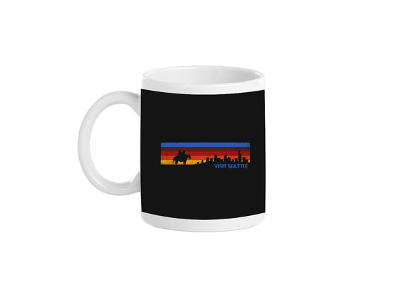 Visit Seattle