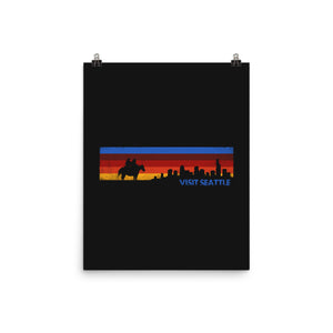 Visit Seattle